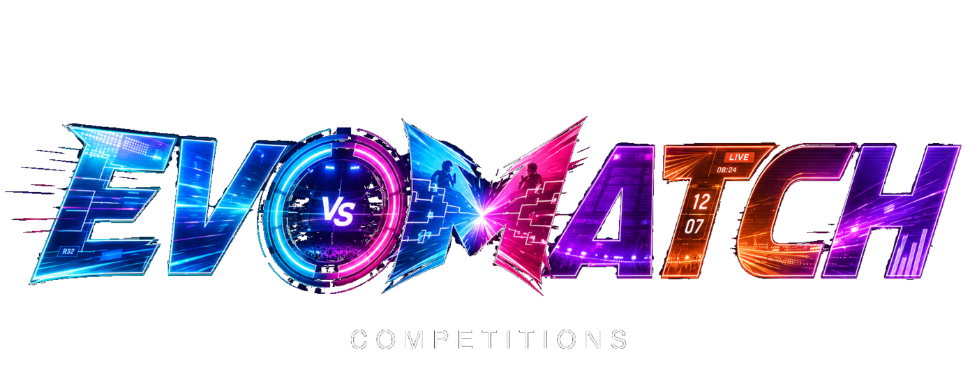 EvoMatch Competitions